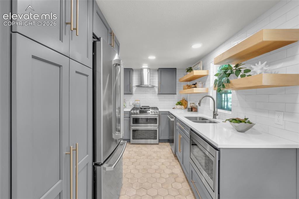 344 Plainview Place Manitou Springs CO 80829