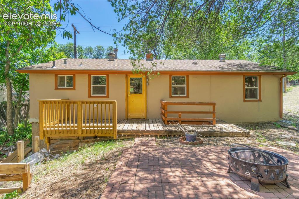 344 Plainview Place Manitou Springs CO 80829