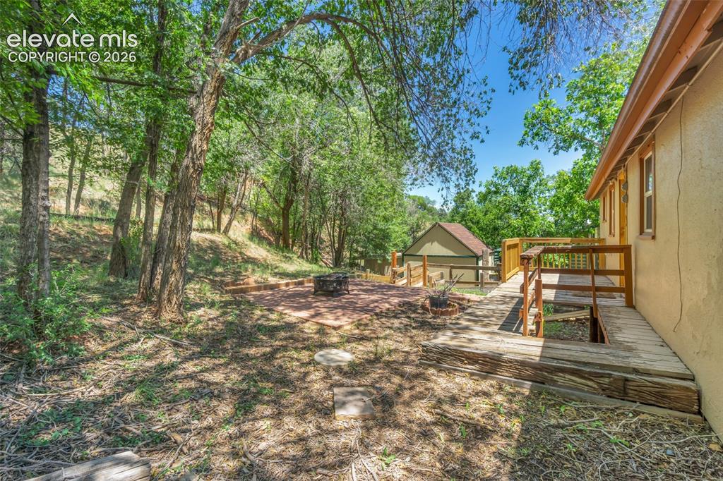 344 Plainview Place Manitou Springs CO 80829