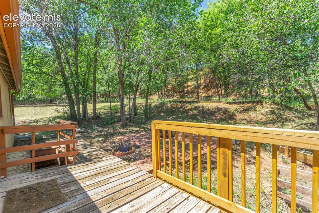 344 Plainview Place Manitou Springs CO 80829
