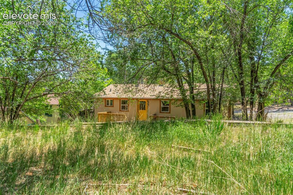 344 Plainview Place Manitou Springs CO 80829