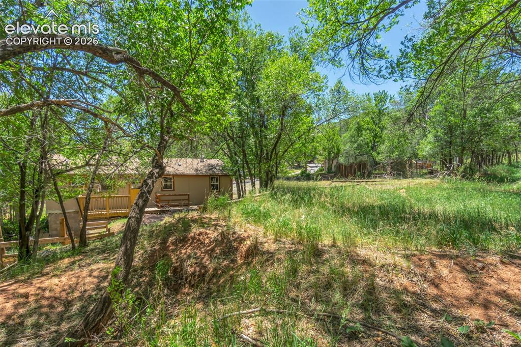 344 Plainview Place Manitou Springs CO 80829
