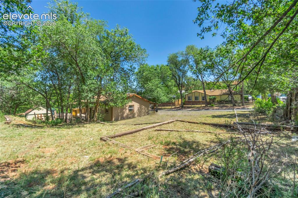 344 Plainview Place Manitou Springs CO 80829