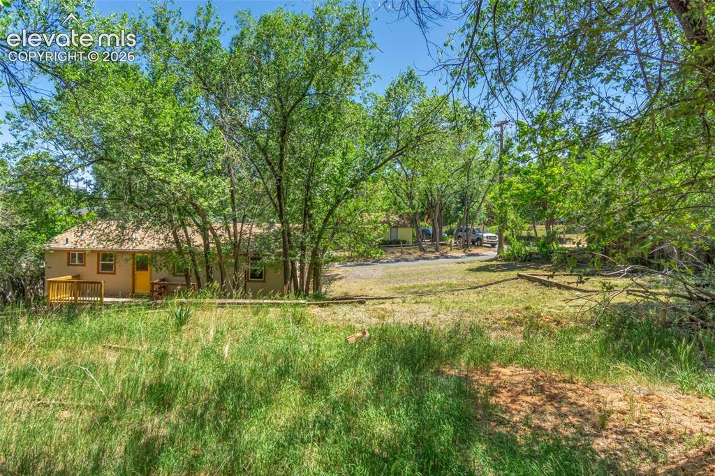 344 Plainview Place Manitou Springs CO 80829