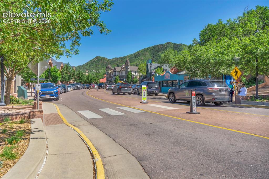 344 Plainview Place Manitou Springs CO 80829