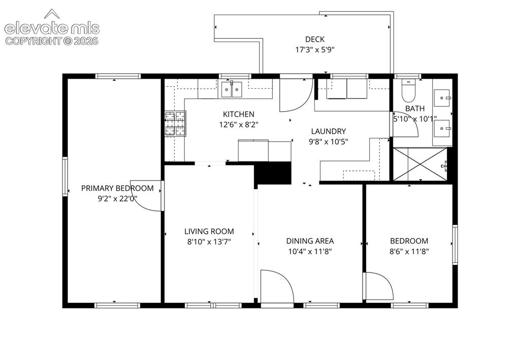 344 Plainview Place Manitou Springs CO 80829