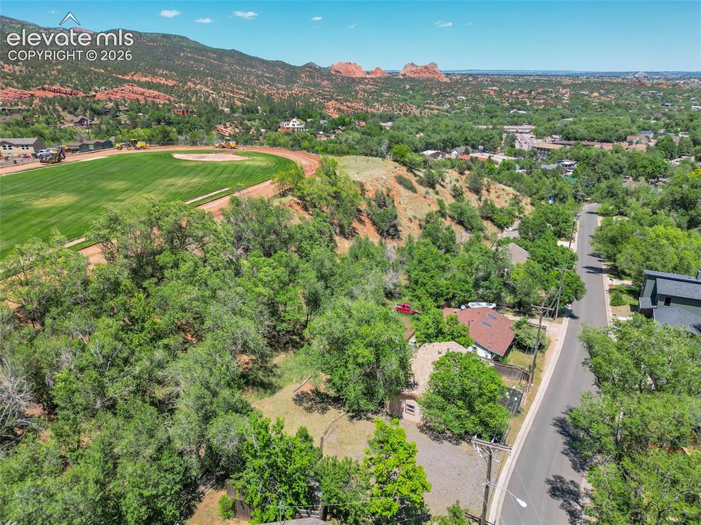 344 Plainview Place Manitou Springs CO 80829