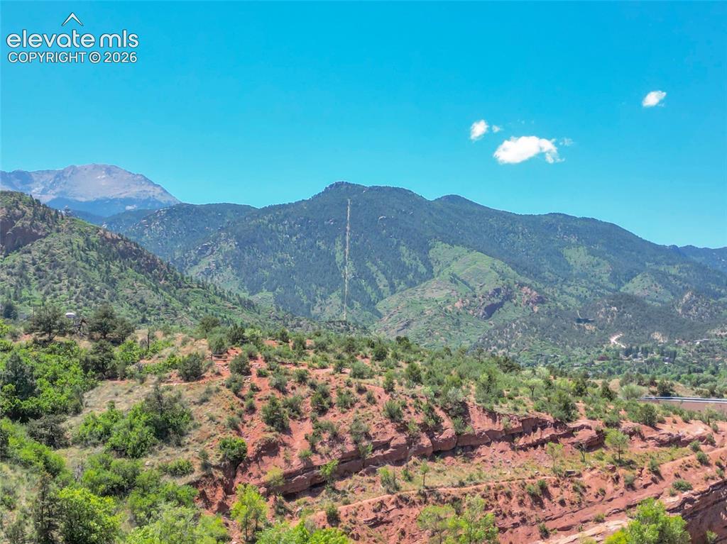 344 Plainview Place Manitou Springs CO 80829