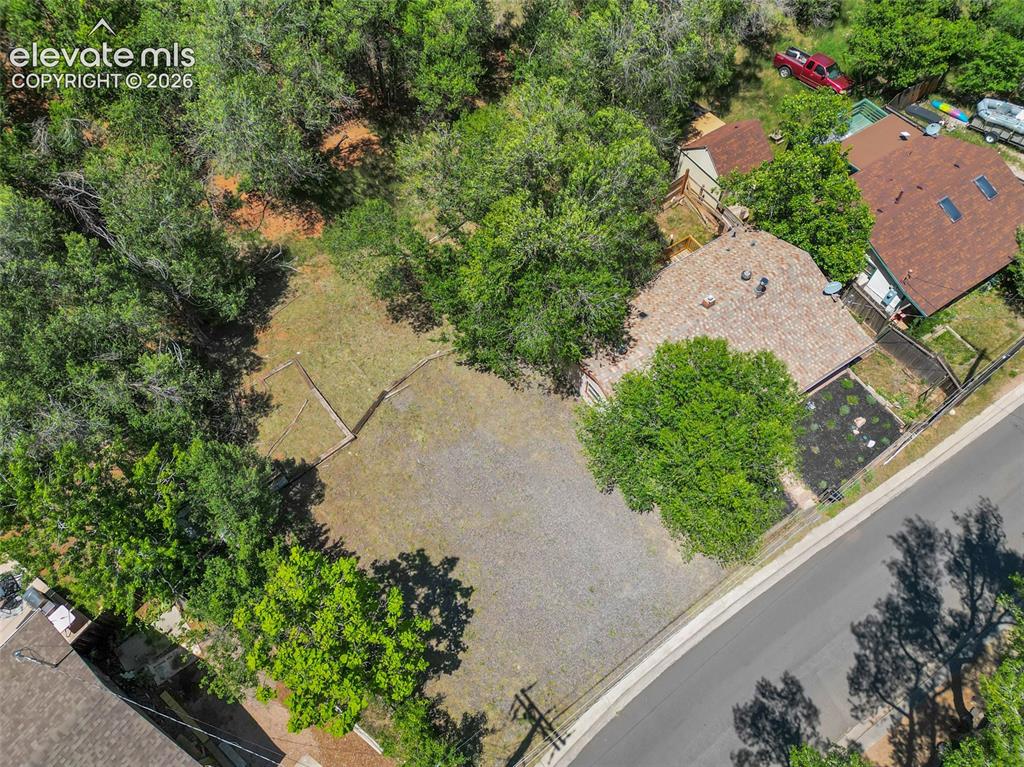 344 Plainview Place Manitou Springs CO 80829
