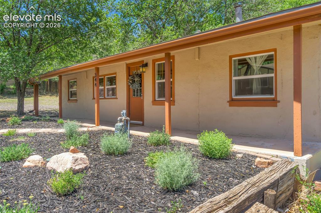 344 Plainview Place Manitou Springs CO 80829