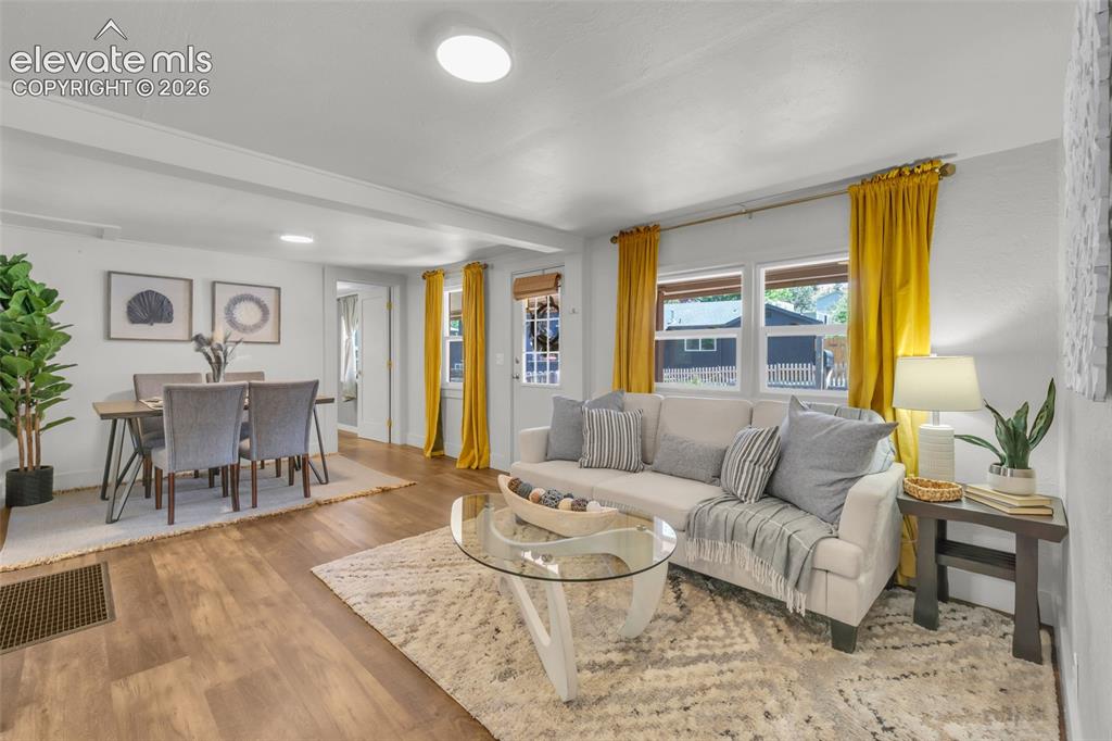 344 Plainview Place Manitou Springs CO 80829