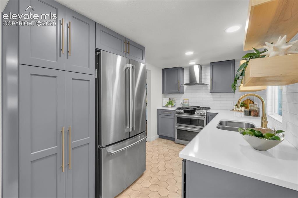 344 Plainview Place Manitou Springs CO 80829