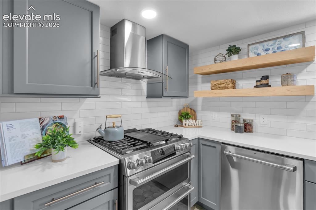 344 Plainview Place Manitou Springs CO 80829