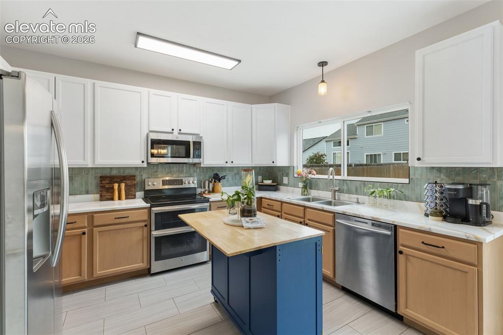 1922 Woodpark Drive Colorado Springs CO 80951