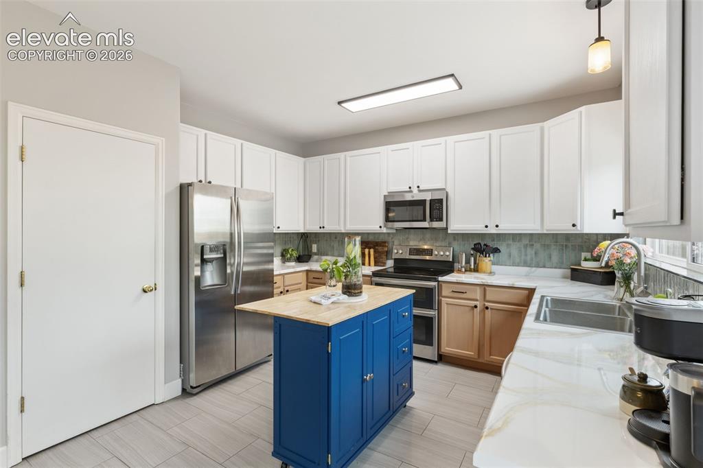1922 Woodpark Drive Colorado Springs CO 80951