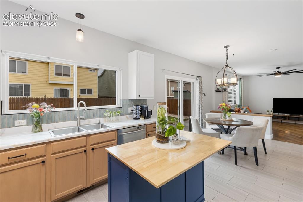 1922 Woodpark Drive Colorado Springs CO 80951