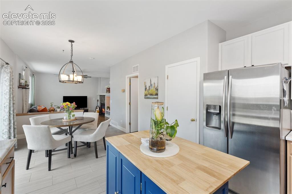 1922 Woodpark Drive Colorado Springs CO 80951