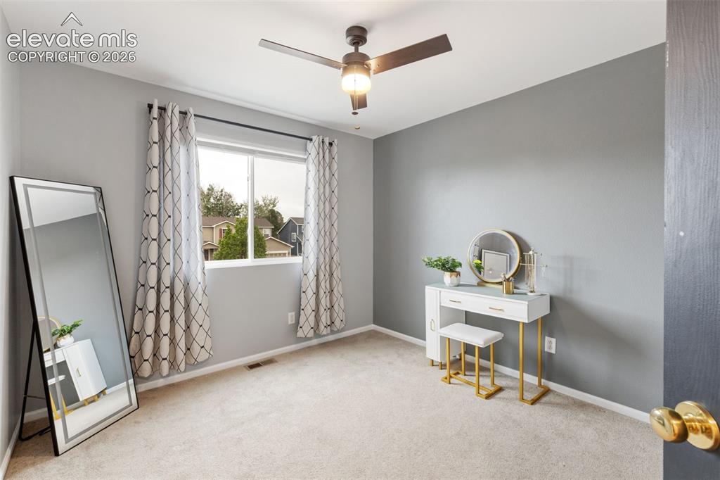 1922 Woodpark Drive Colorado Springs CO 80951