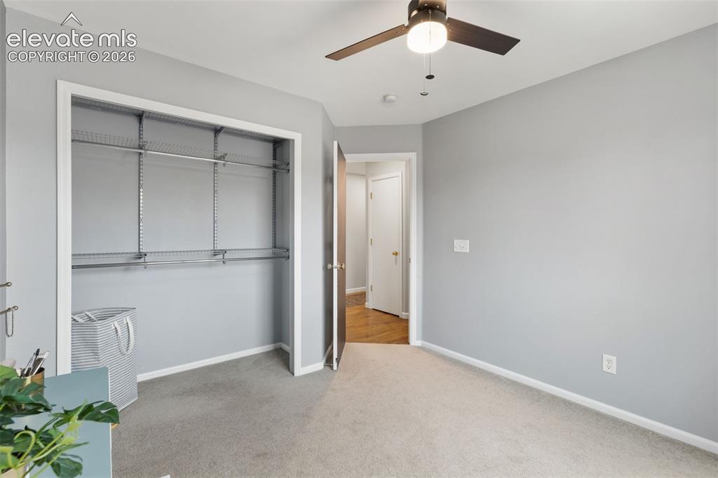 1922 Woodpark Drive Colorado Springs CO 80951