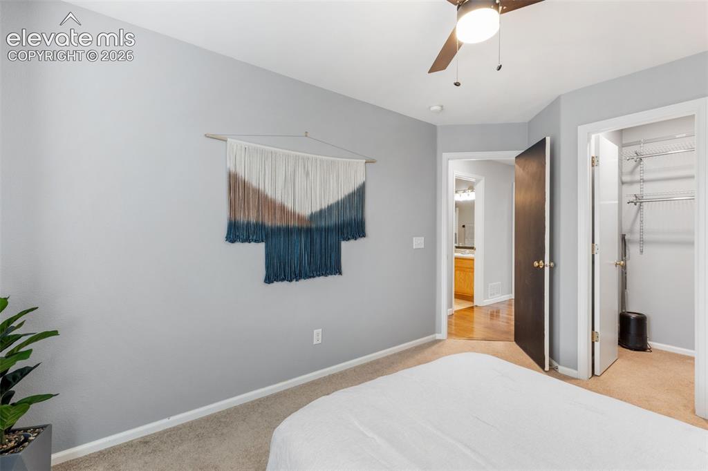 1922 Woodpark Drive Colorado Springs CO 80951