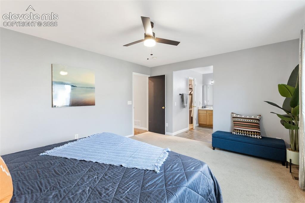 1922 Woodpark Drive Colorado Springs CO 80951