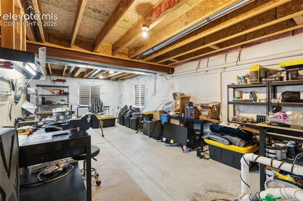 1922 Woodpark Drive Colorado Springs CO 80951