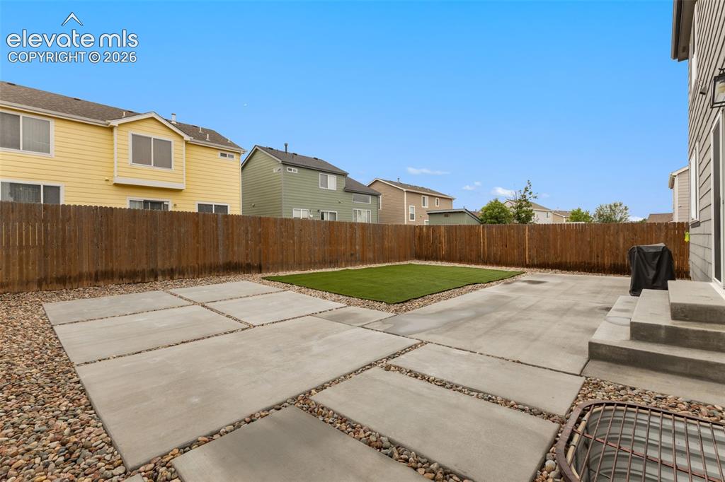 1922 Woodpark Drive Colorado Springs CO 80951