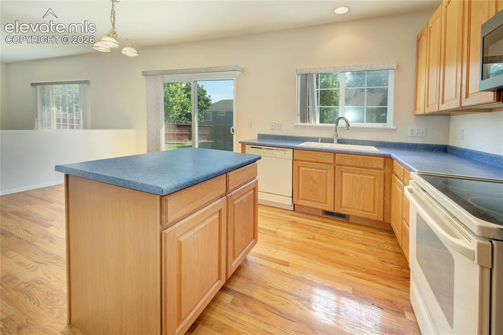 6676 Alibi Circle Colorado Springs CO 80923