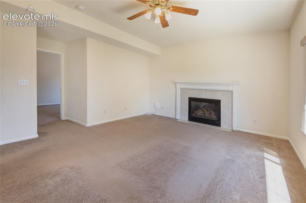 6676 Alibi Circle Colorado Springs CO 80923