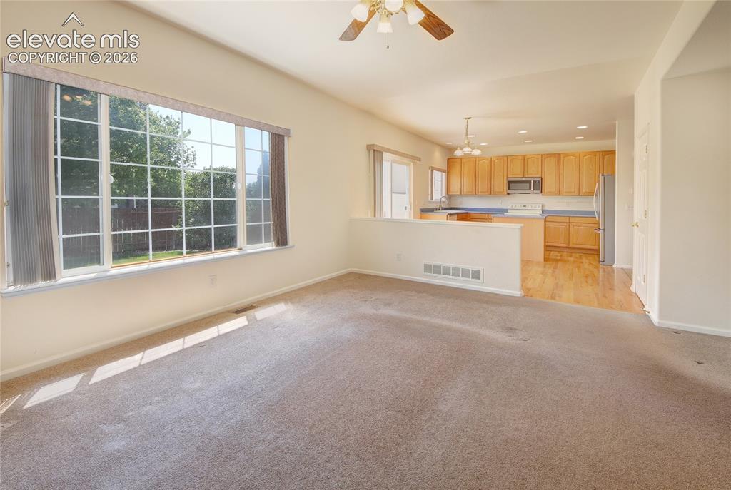 6676 Alibi Circle Colorado Springs CO 80923