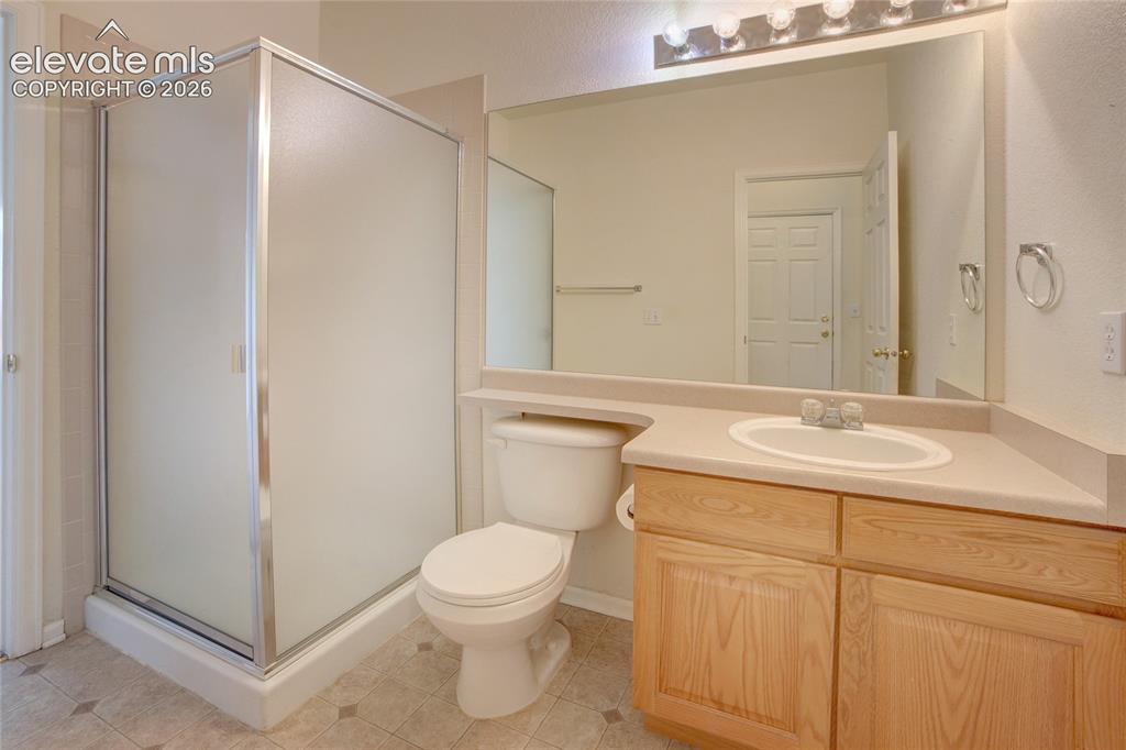 6676 Alibi Circle Colorado Springs CO 80923