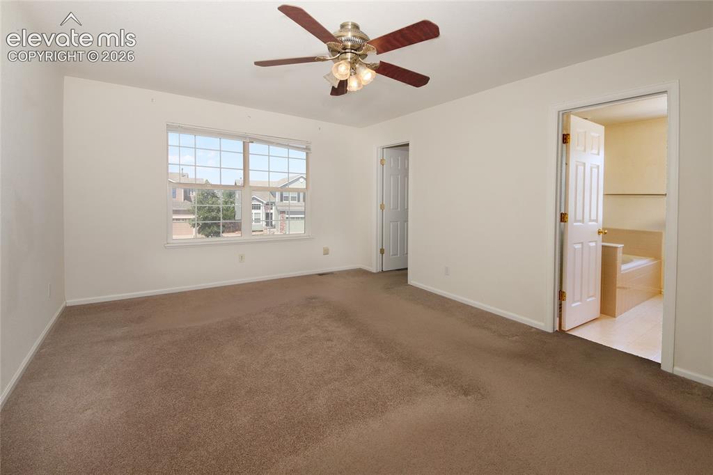 6676 Alibi Circle Colorado Springs CO 80923