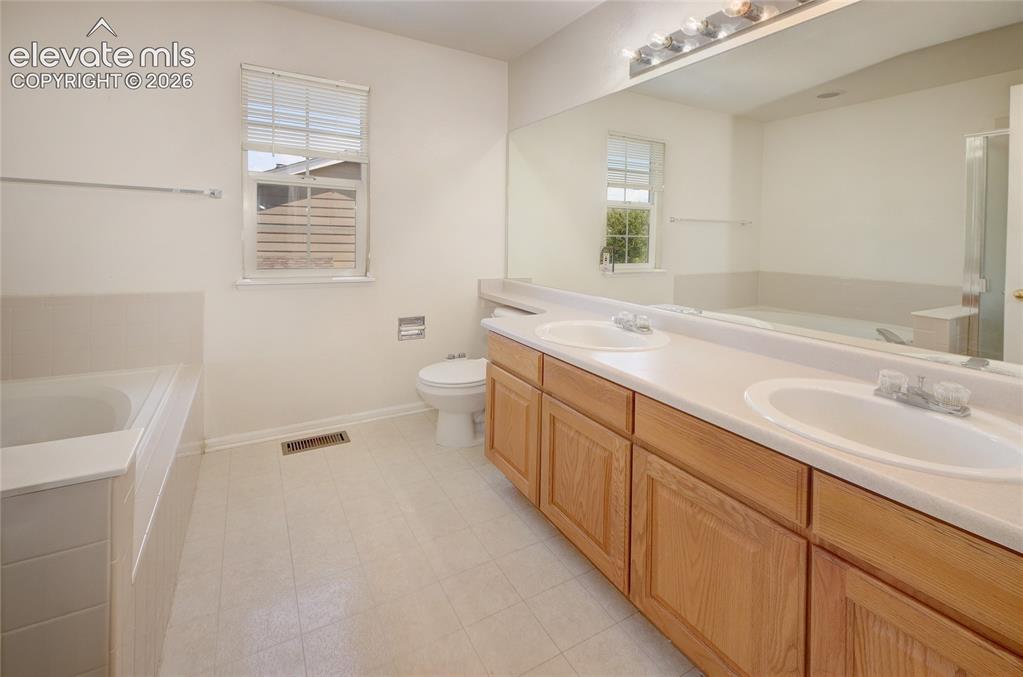 6676 Alibi Circle Colorado Springs CO 80923