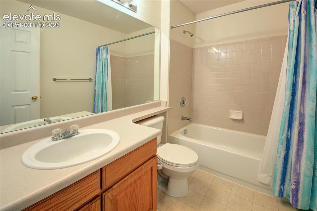 6676 Alibi Circle Colorado Springs CO 80923