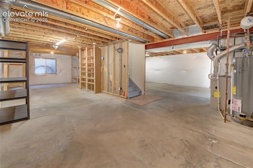 6676 Alibi Circle Colorado Springs CO 80923