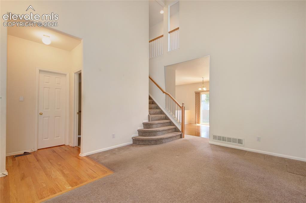 6676 Alibi Circle Colorado Springs CO 80923