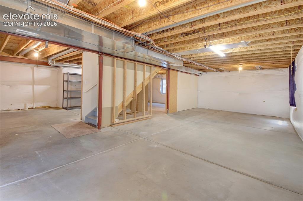 6676 Alibi Circle Colorado Springs CO 80923