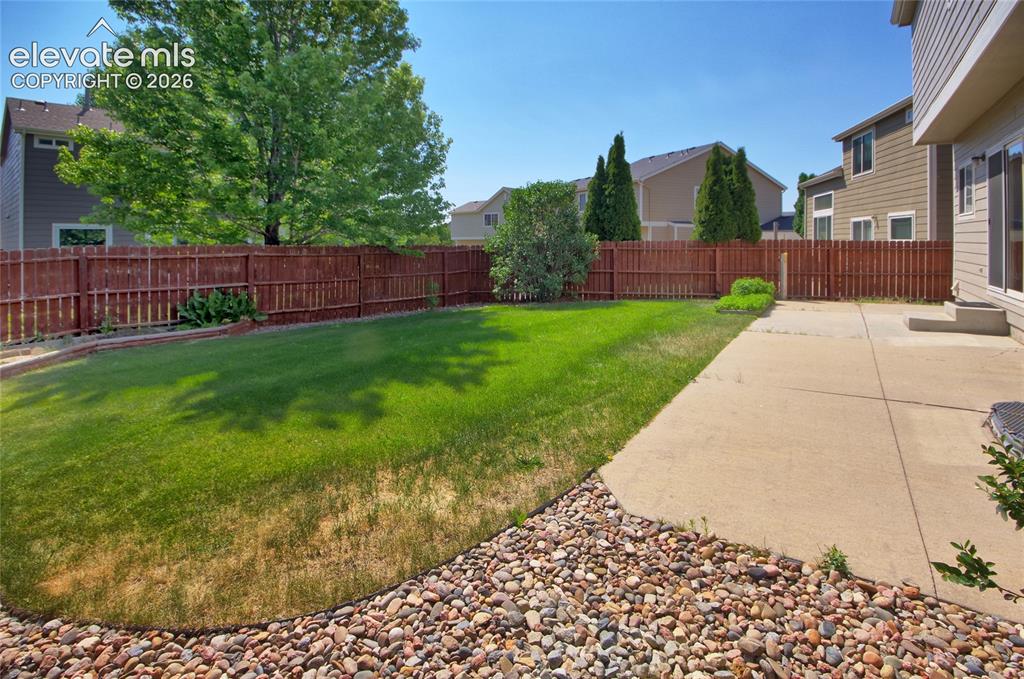 6676 Alibi Circle Colorado Springs CO 80923