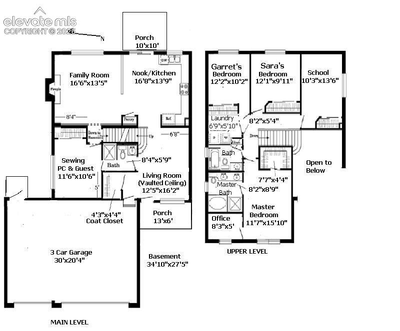 6676 Alibi Circle Colorado Springs CO 80923