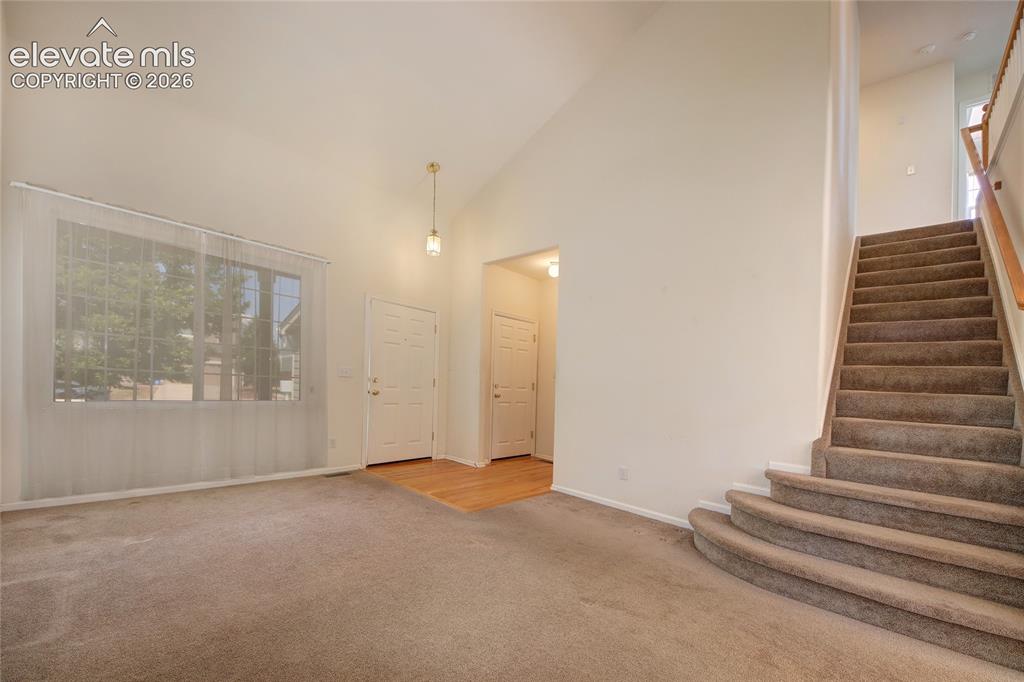 6676 Alibi Circle Colorado Springs CO 80923