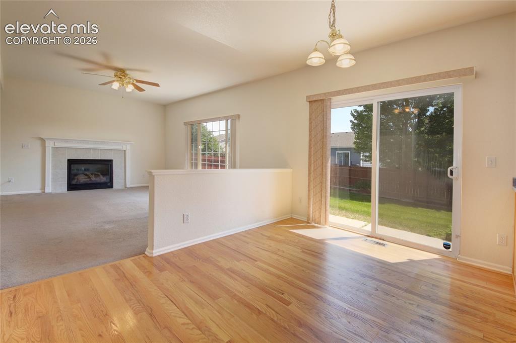 6676 Alibi Circle Colorado Springs CO 80923
