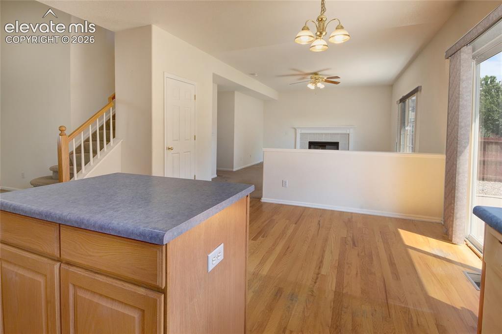 6676 Alibi Circle Colorado Springs CO 80923