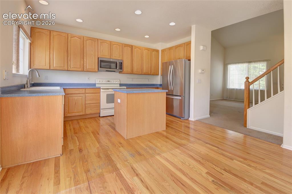 6676 Alibi Circle Colorado Springs CO 80923