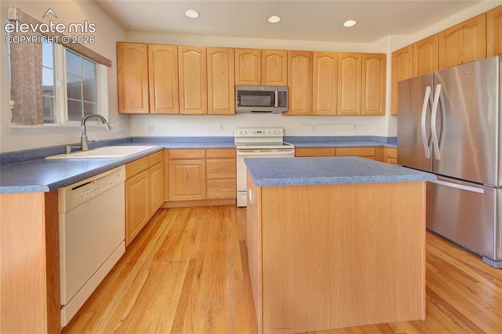 6676 Alibi Circle Colorado Springs CO 80923