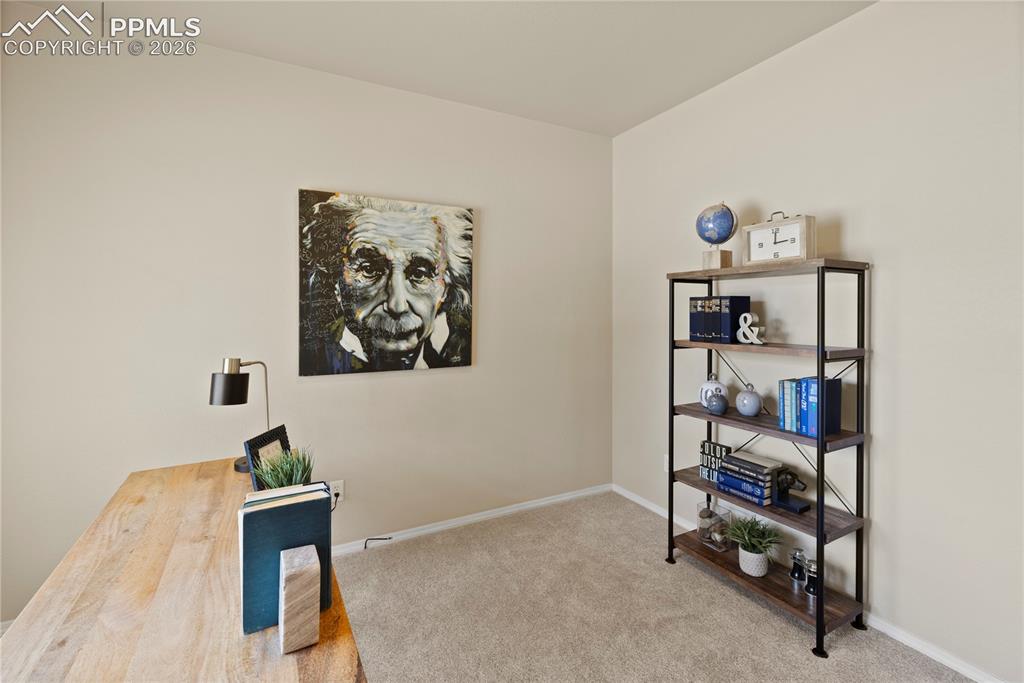 4466 College Park Court Colorado Springs CO 80918