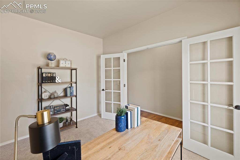 4466 College Park Court Colorado Springs CO 80918