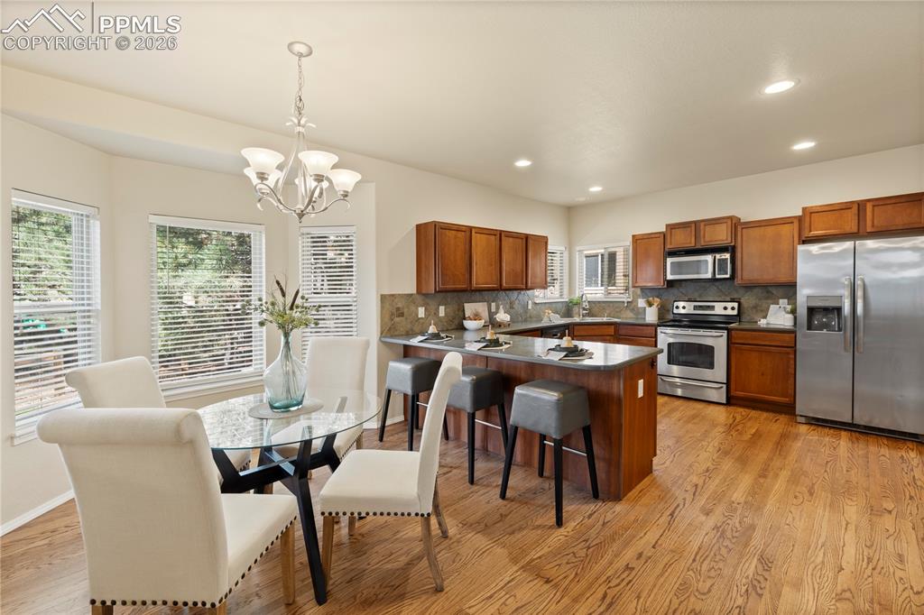 4466 College Park Court Colorado Springs CO 80918