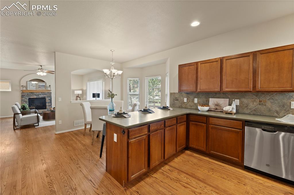 4466 College Park Court Colorado Springs CO 80918