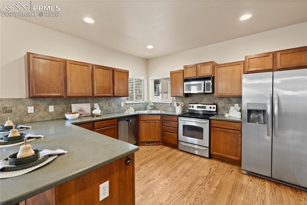 4466 College Park Court Colorado Springs CO 80918