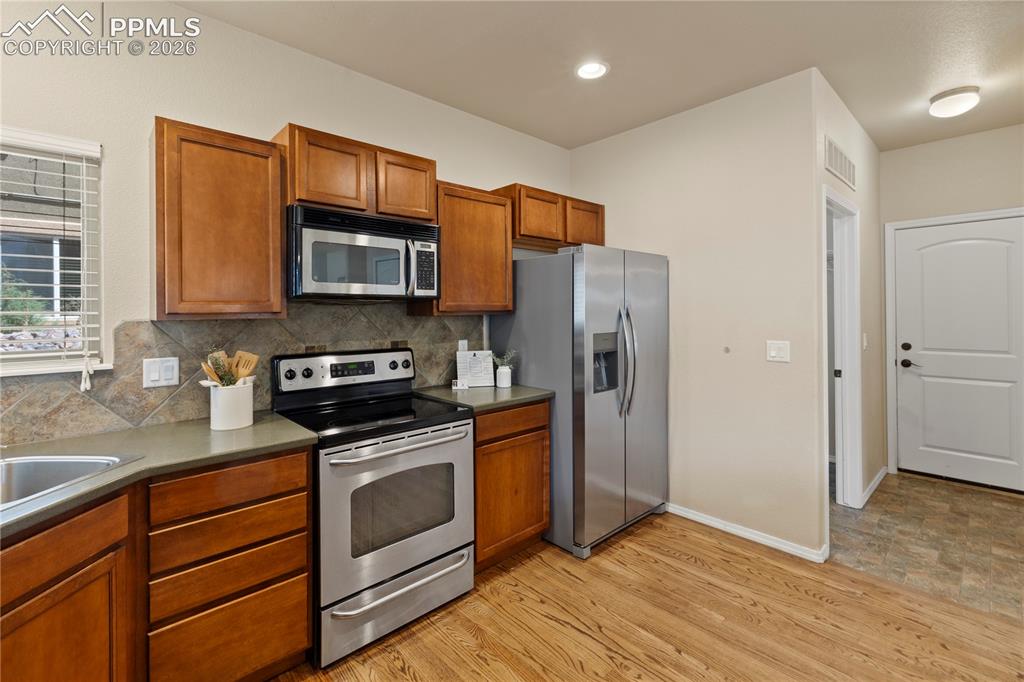 4466 College Park Court Colorado Springs CO 80918